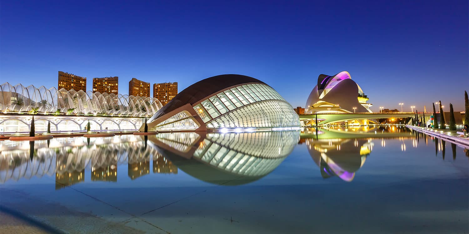 Valencia